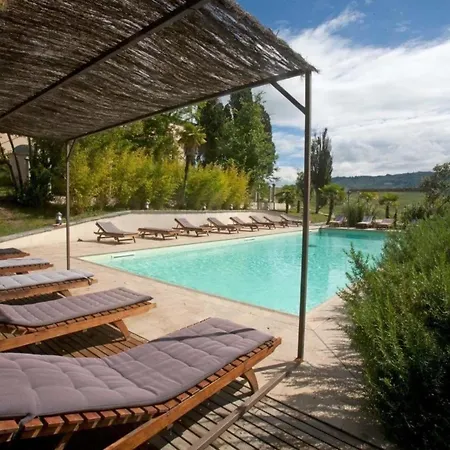 Apartment Mit Garten, Gemeinschaftspool Und Terrasse Volterra