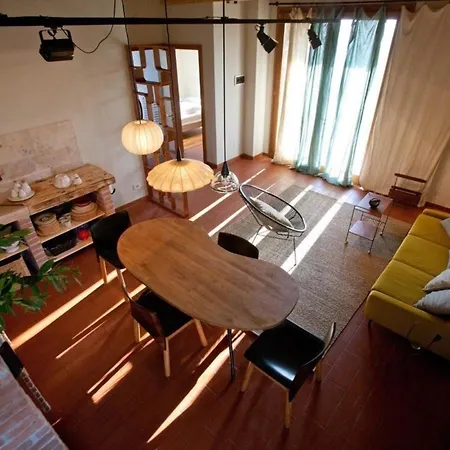 Apartment Mit Garten, Gemeinschaftspool Und Terrasse *